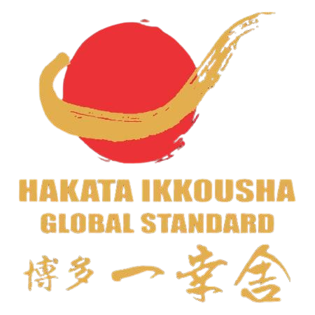 Logo Hakkata Ikkousha