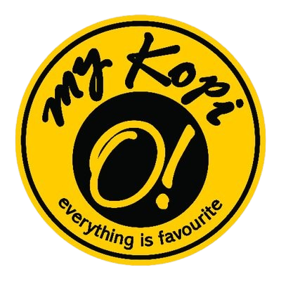 Logo My Kopi O!