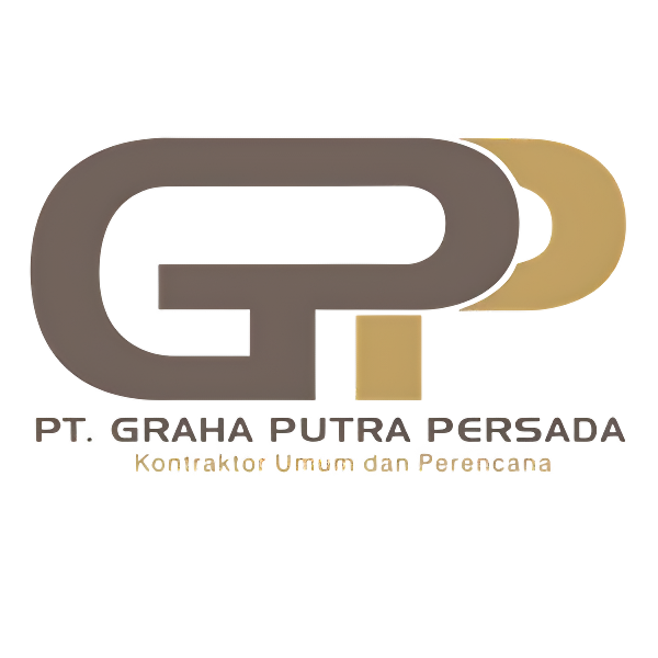 Logo PT Graha