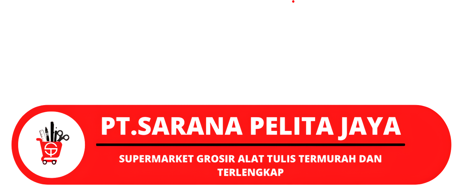 Logo PT SARANA PELITA JAYA