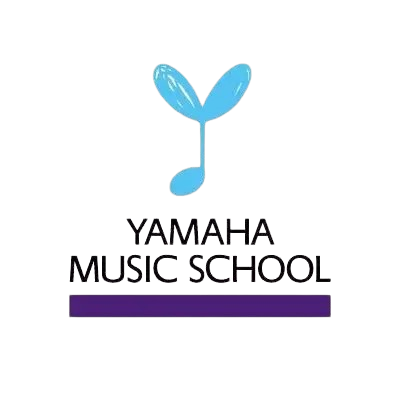 Logo Yamaha music school
