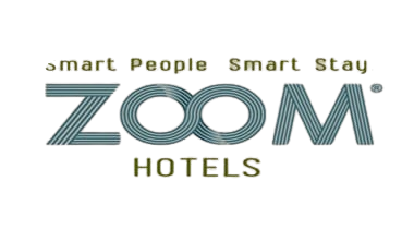 Logo zoom hotel